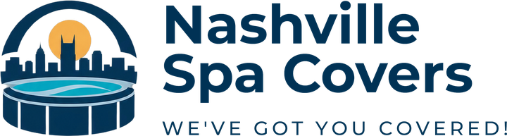 Nashville Spa Covers — We've Got You Covered!